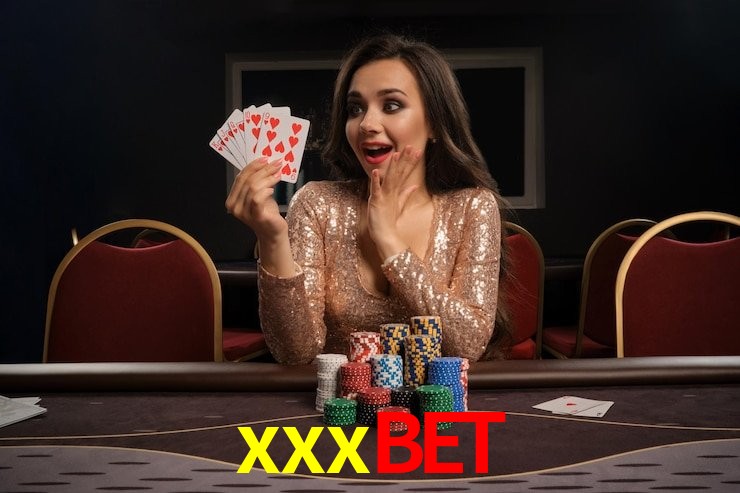 Estatísticas xxxbet