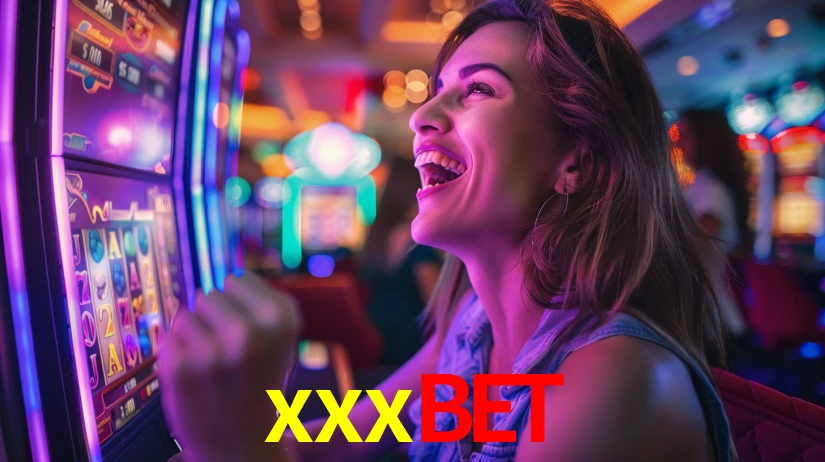 xxxbet: Seu Cassino Premiado com Pagamentos Rápidos