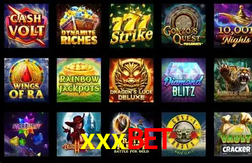 A Emoção da Loteria na xxxbet: Uma Chance de Mudança de Vida