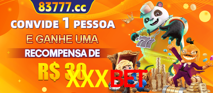 Banner institucional da XXXBET sobre parceria de marcas e criação de uma marca de excelência, apresentando os mascotes de jogos populares como o Fortune Tiger.
