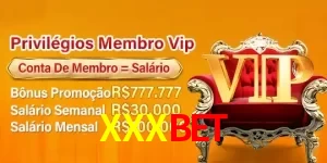 XXXBET