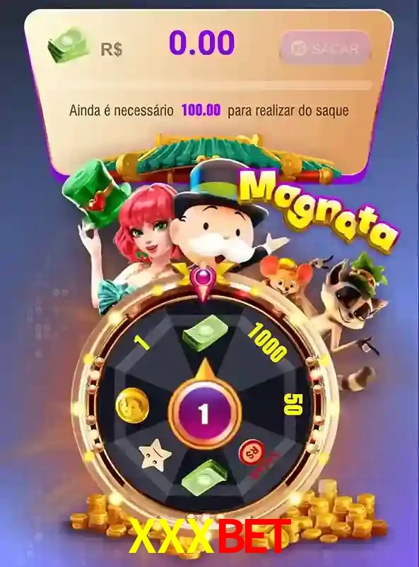XXXBET