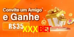 Promoções XXXBET