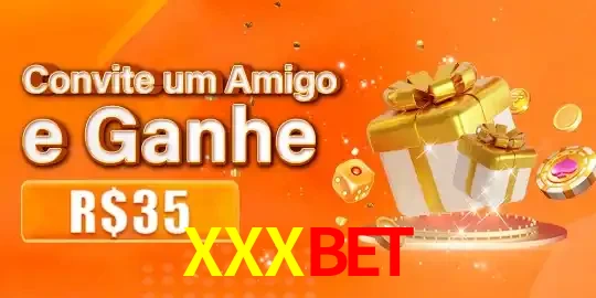 Promoções XXXBET