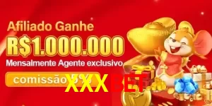 Promoções XXXBET