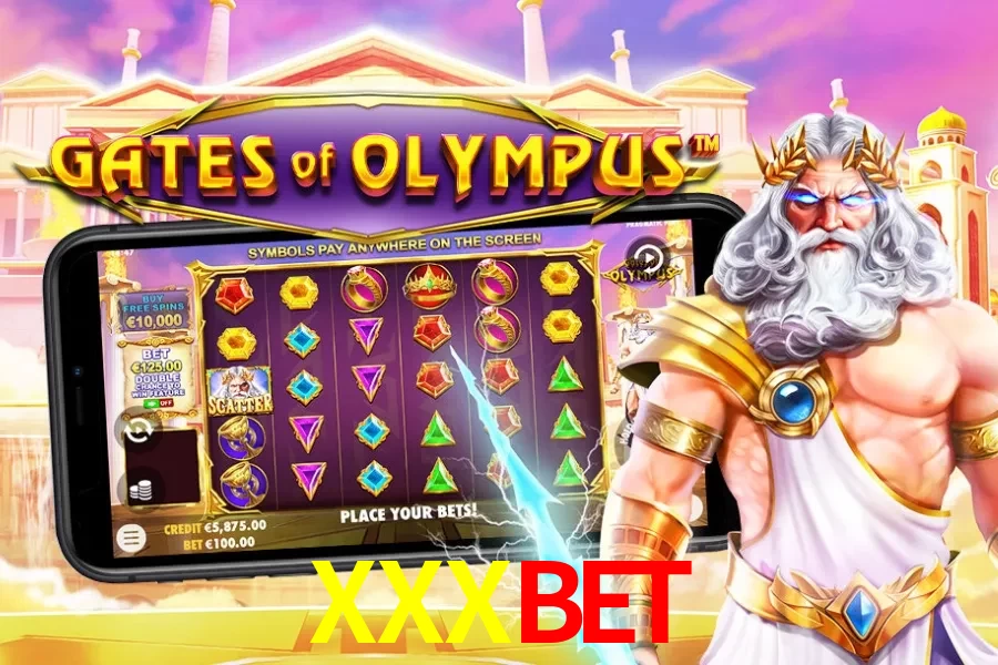 XXXBET game