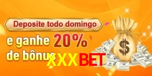 Promoções XXXBET
