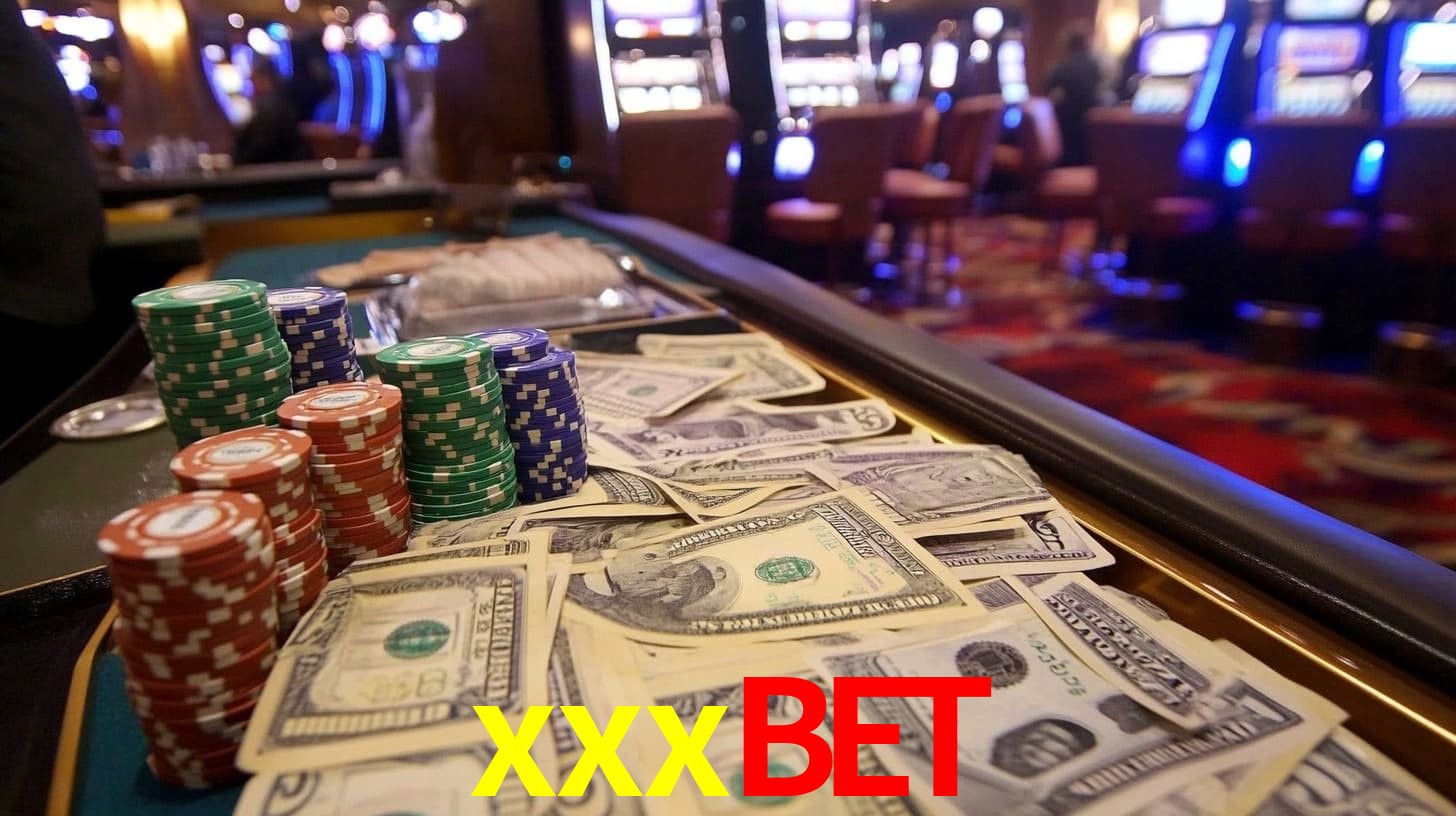 Integração de APIs xxxbet