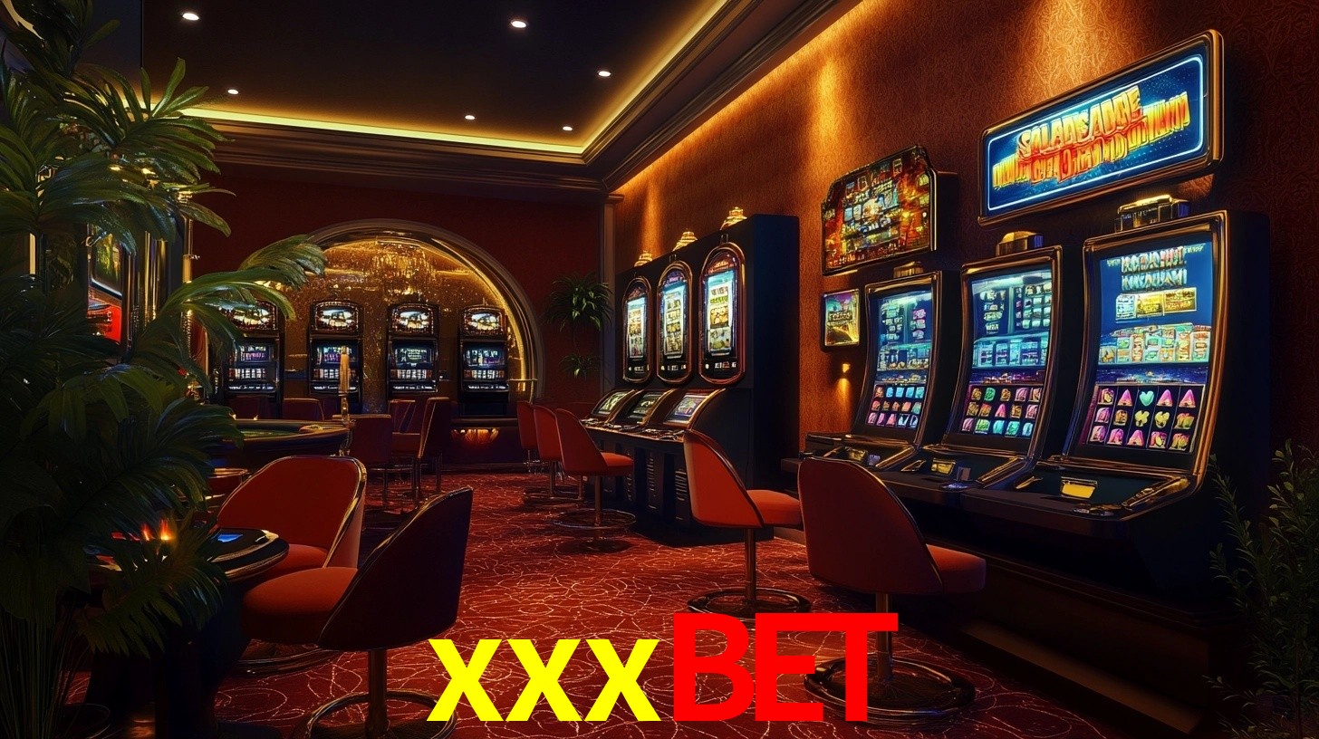 APP oficial da xxxbet para mobile