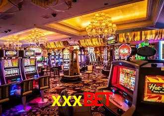 Apostas Esportivas na xxxbet: Um Guia Completo