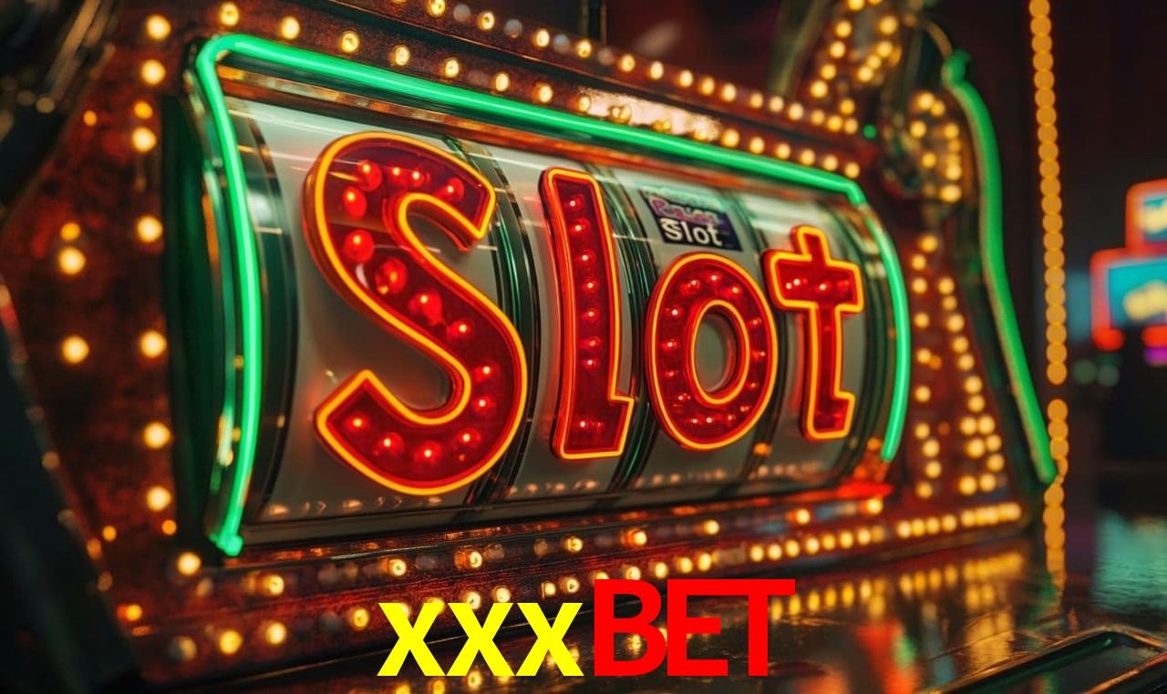 Diretório de Jogos xxxbet