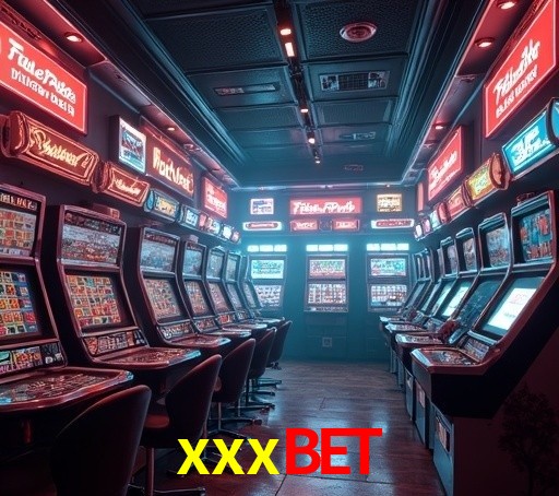 Cadastro Rápido xxxbet