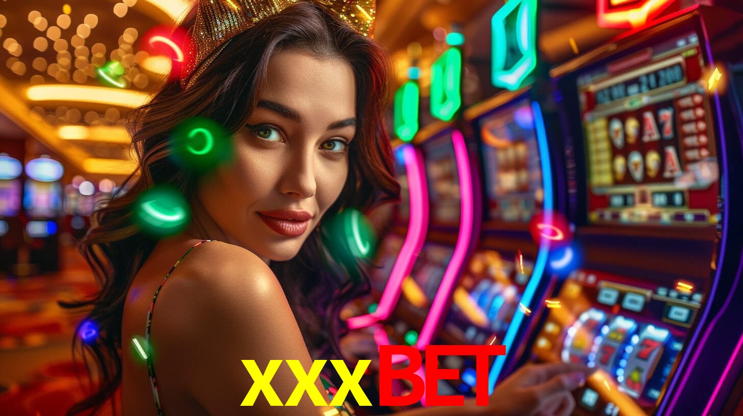 Interface Premium xxxbet