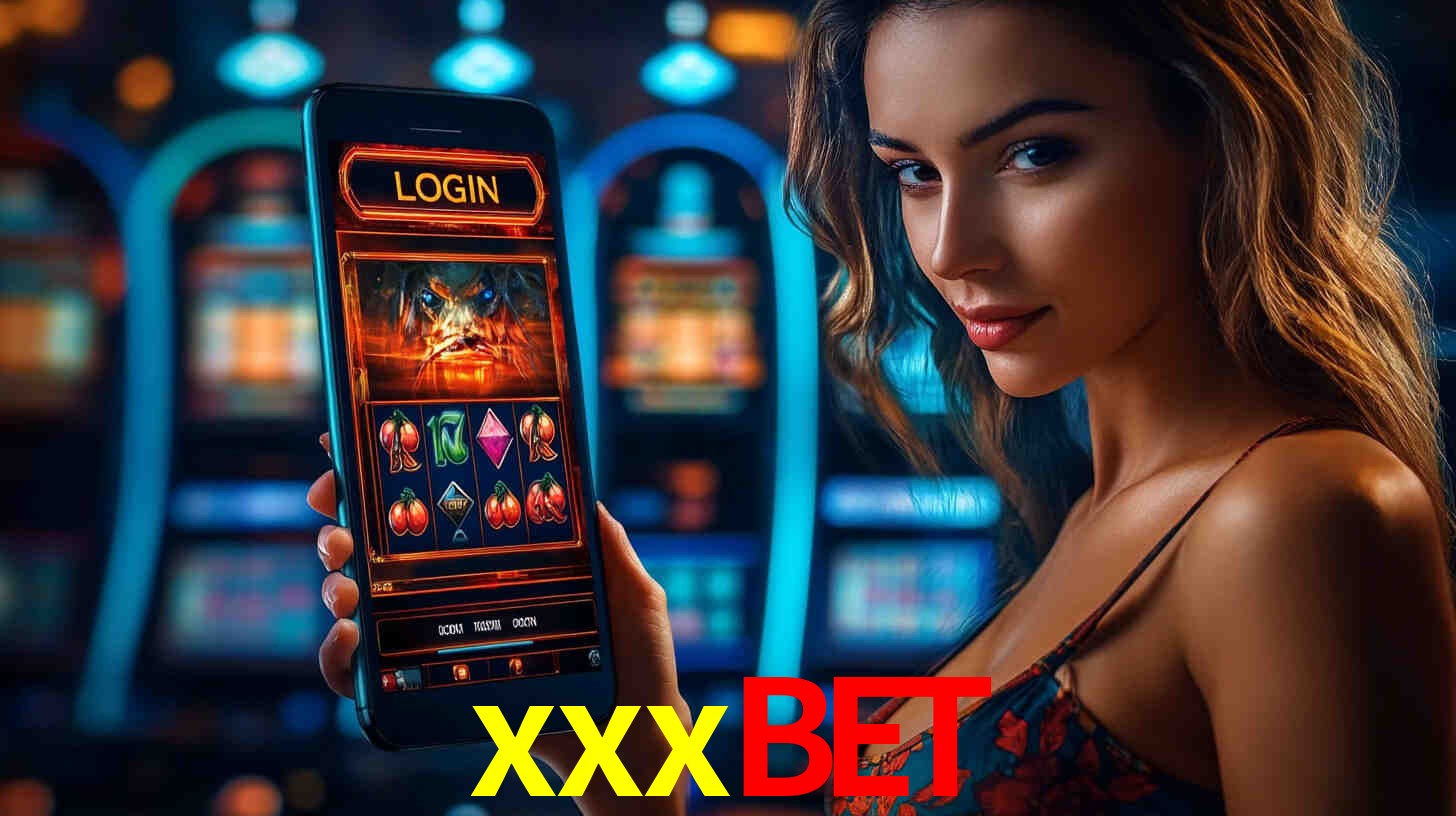 Bônus Generosos e Exclusivos no xxxbet para Você!