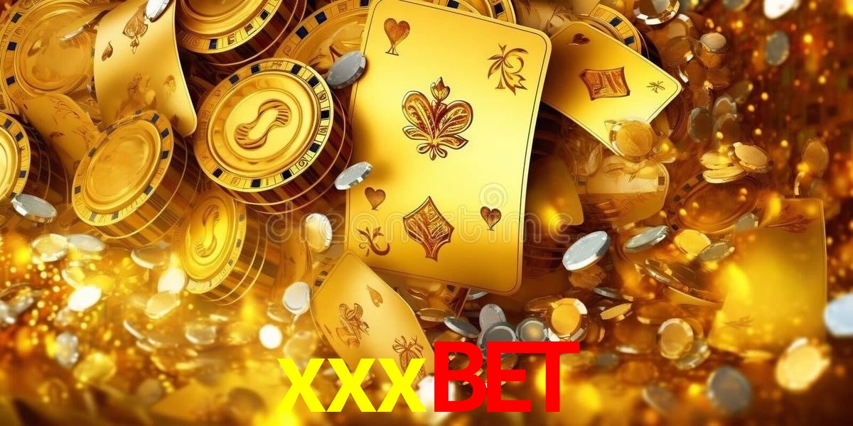 Mesa de Blackjack xxxbet