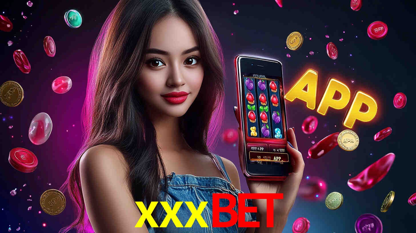 Apostas de Futebol xxxbet