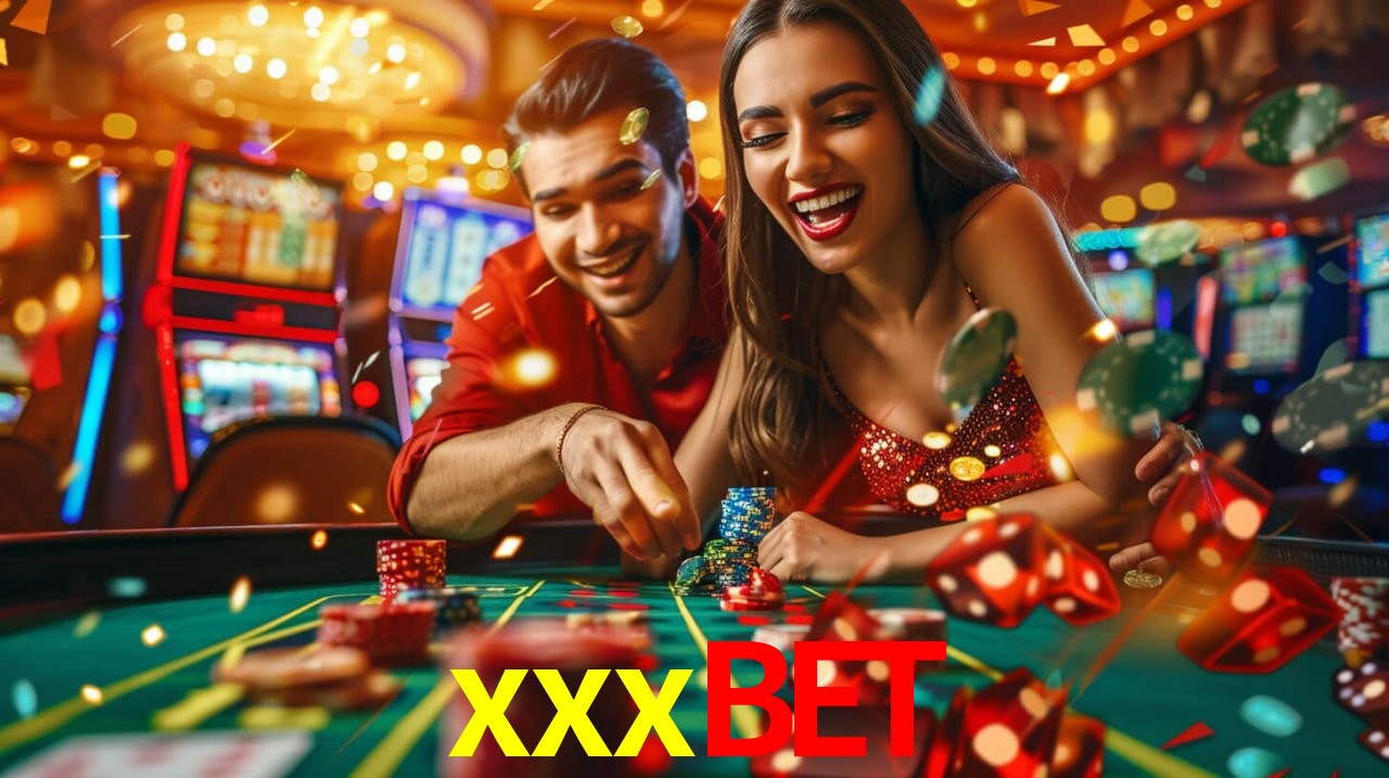 Recursos de Bônus xxxbet