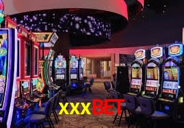 Benefícios da Conta xxxbet