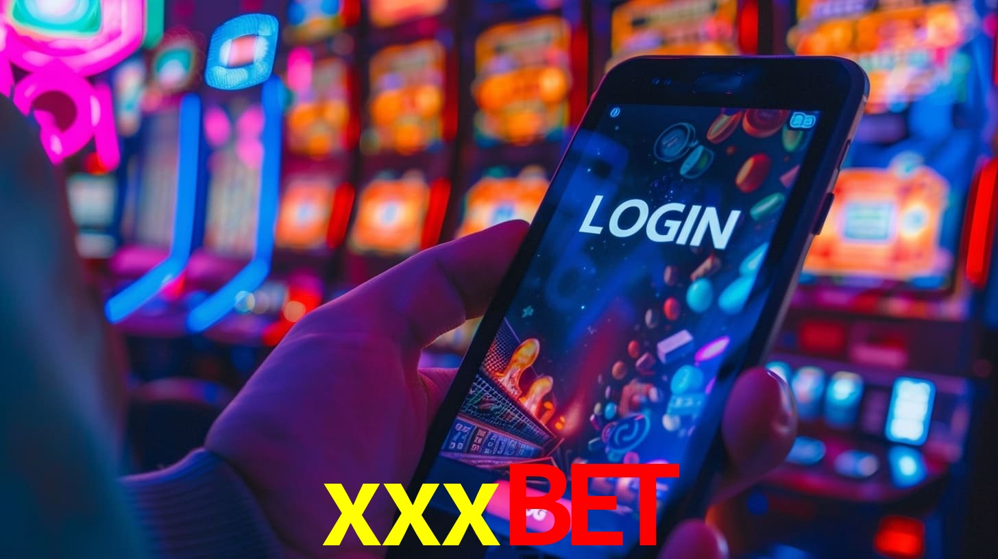 Casino Ao Vivo xxxbet