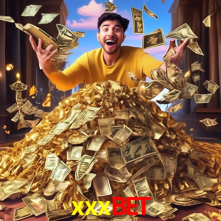 Provedores de Jogos xxxbet