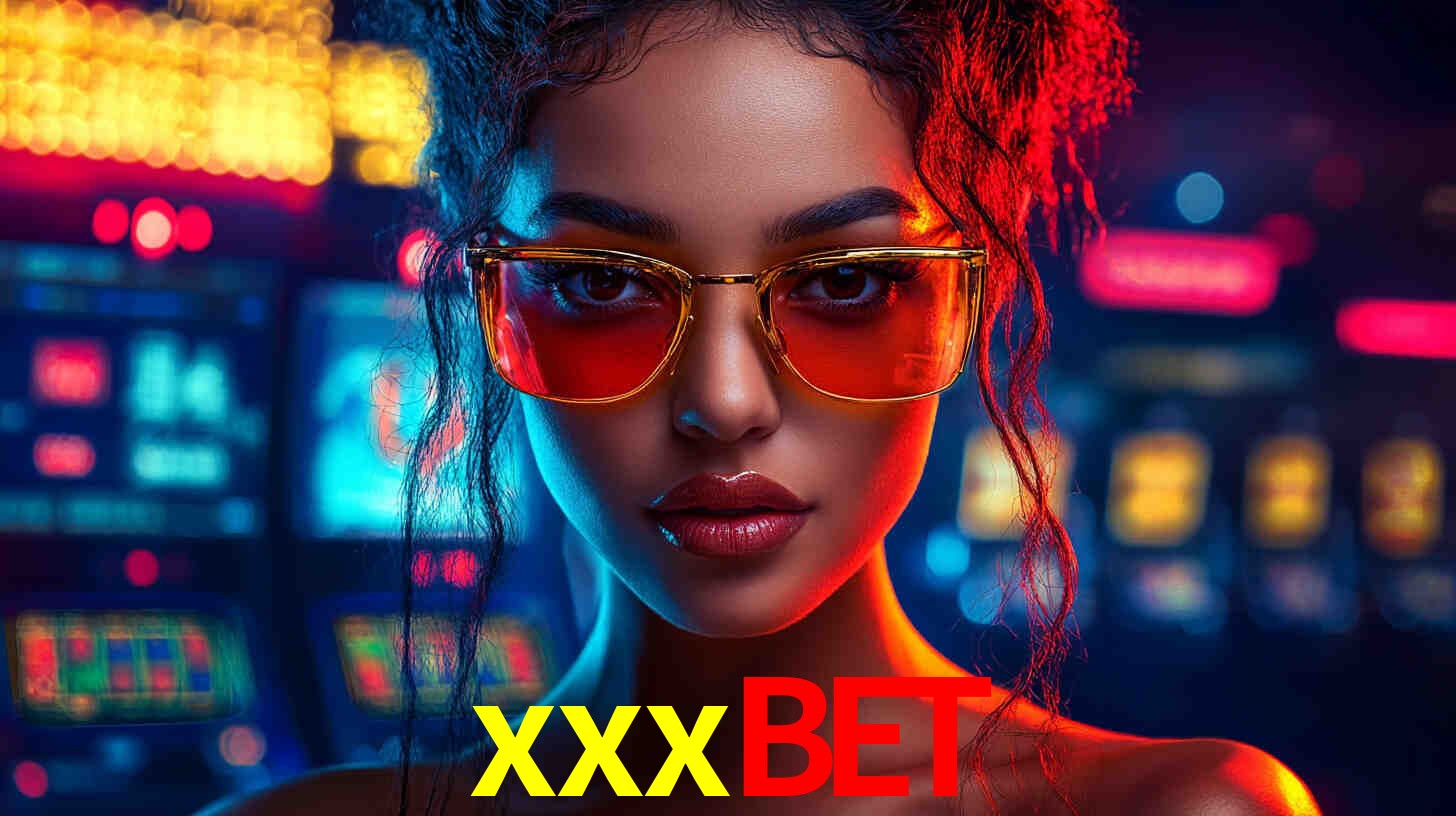 Interface do App xxxbet