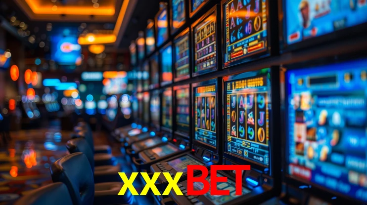 Descubra a Magia dos Jogos de Arcade no xxxbet