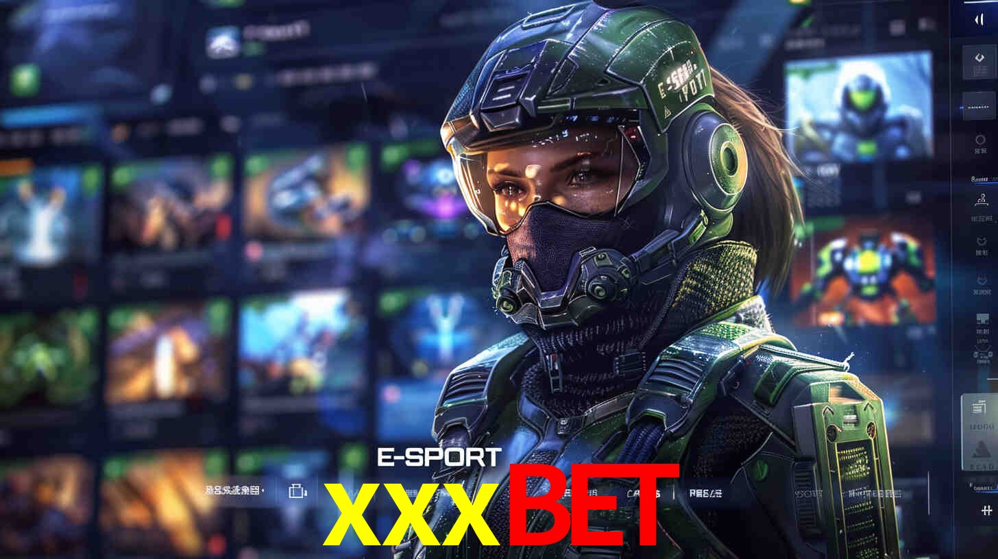 A Popularidade dos Caça-Níqueis no xxxbet