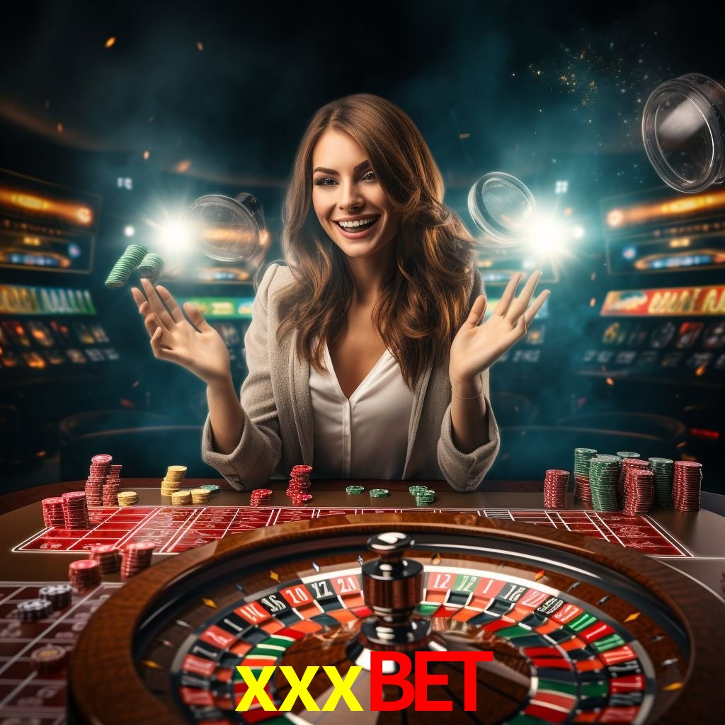xxxbet: Jogos de Caça-Níqueis-Altas Recompensas, Roleta-Velocidade, Blackjack-Desafios Máximos