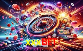 Tecnologia da Plataforma xxxbet