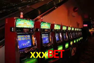 Inovações de Jogos na xxxbet: O Futuro das Experiências Interativas