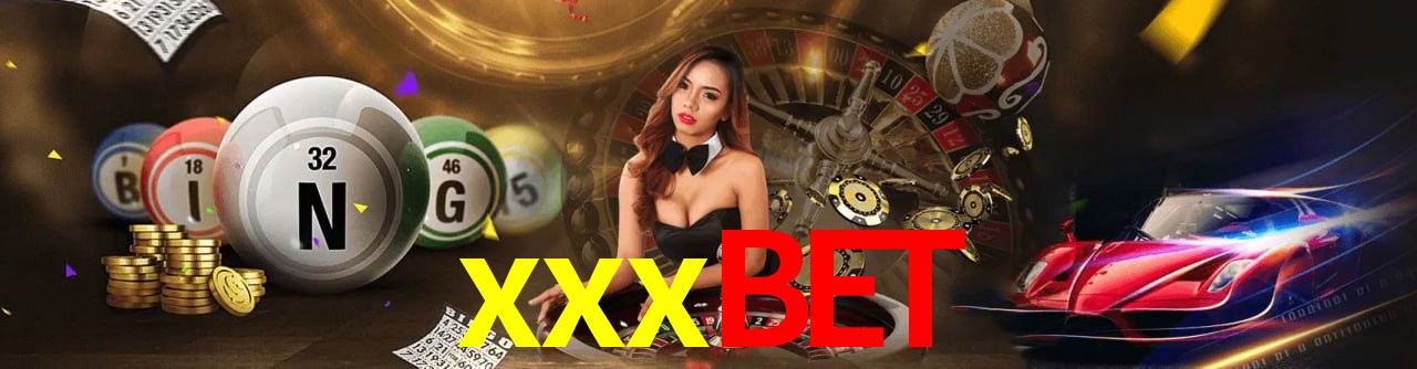 Tecnologia da Plataforma xxxbet