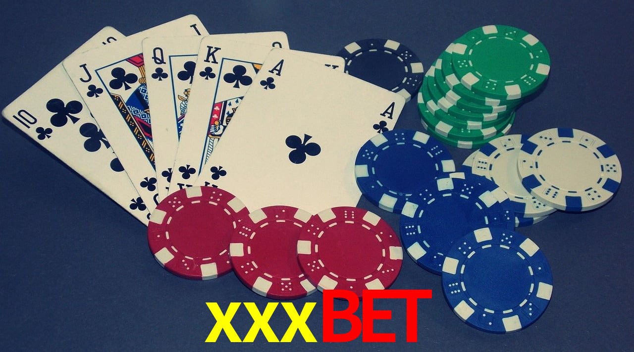 Casino Ao Vivo xxxbet