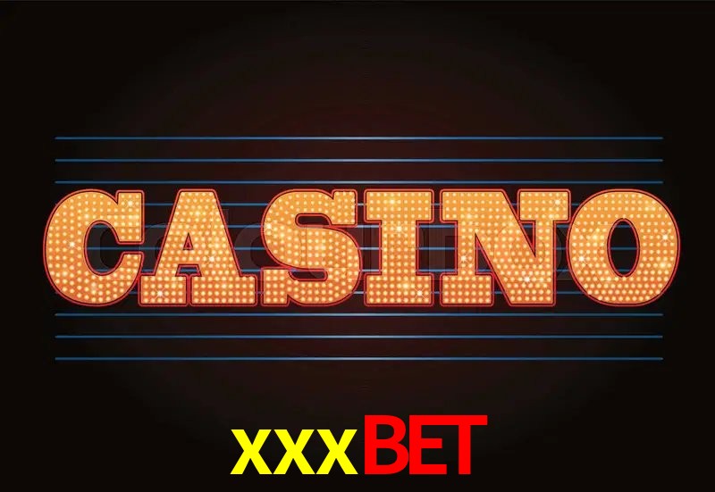 Promoção Relâmpago xxxbet