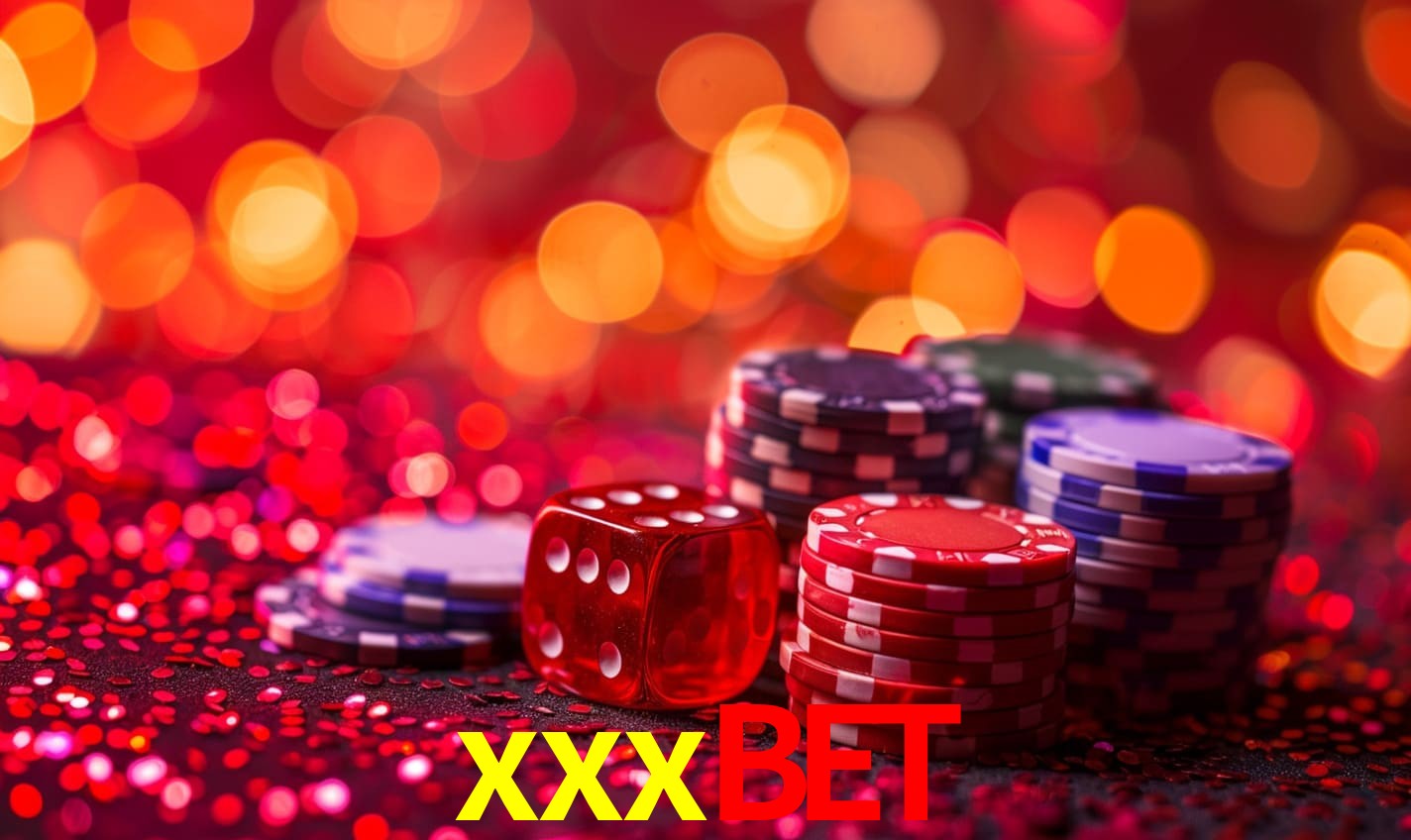 Casino Ao Vivo xxxbet