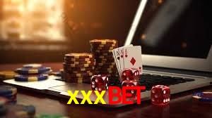 Apostas de Tênis xxxbet