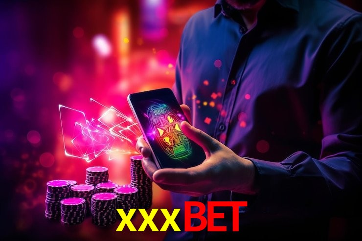 Jogos de Slot xxxbet