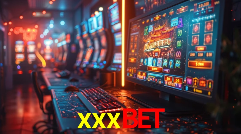 xxxbet.com