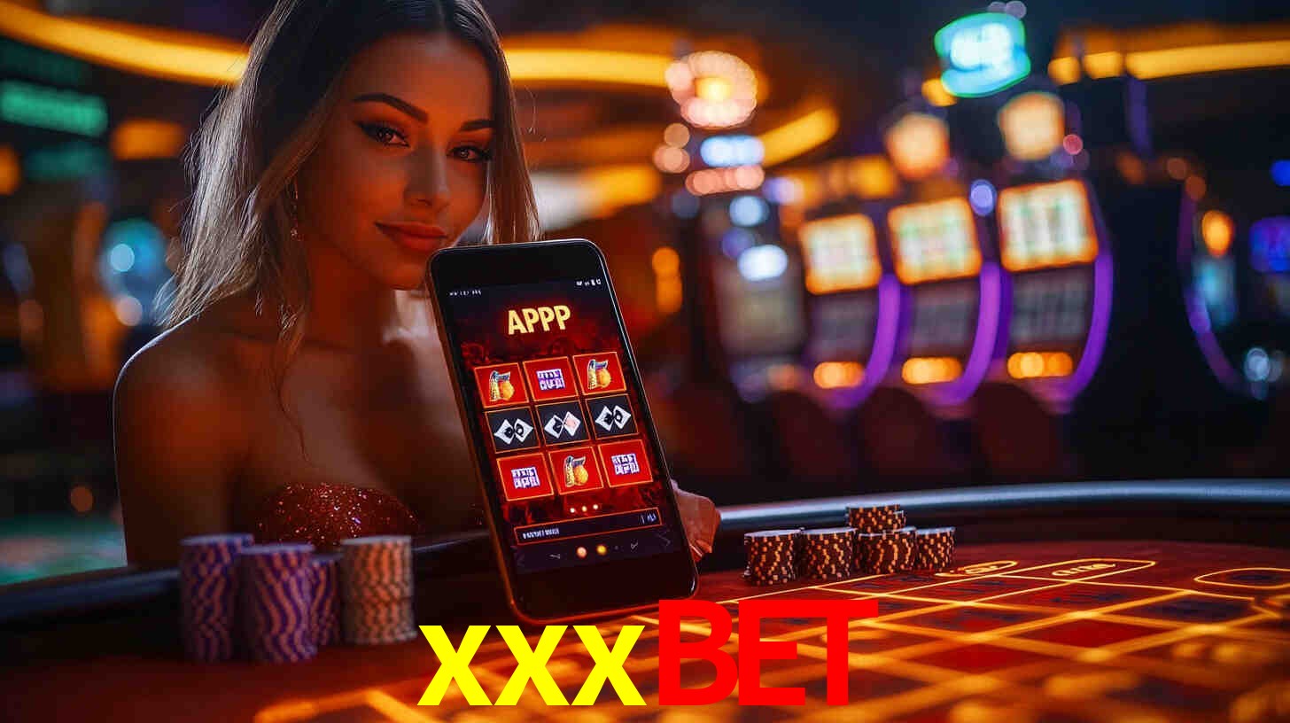 Apostas de Tênis xxxbet