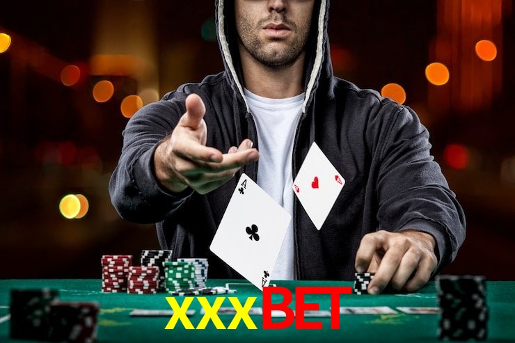 Jogos Exclusivos xxxbet