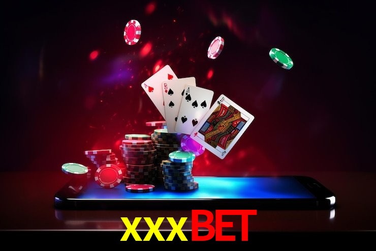 Mesa de Blackjack xxxbet