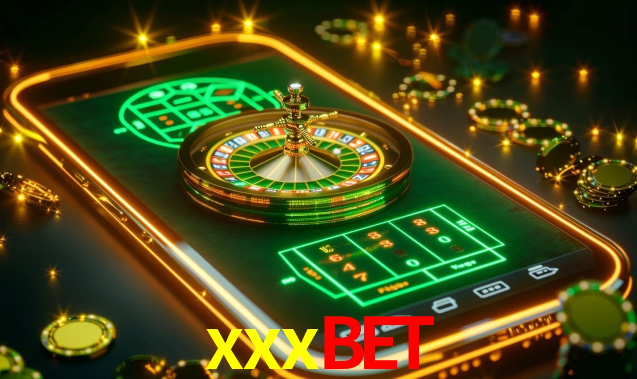 Jogos de Slot xxxbet