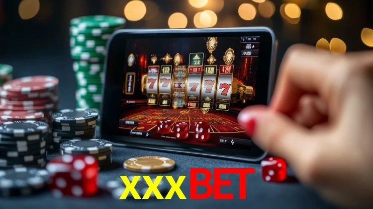 Torneios xxxbet