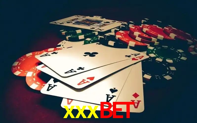 Promoção Relâmpago xxxbet