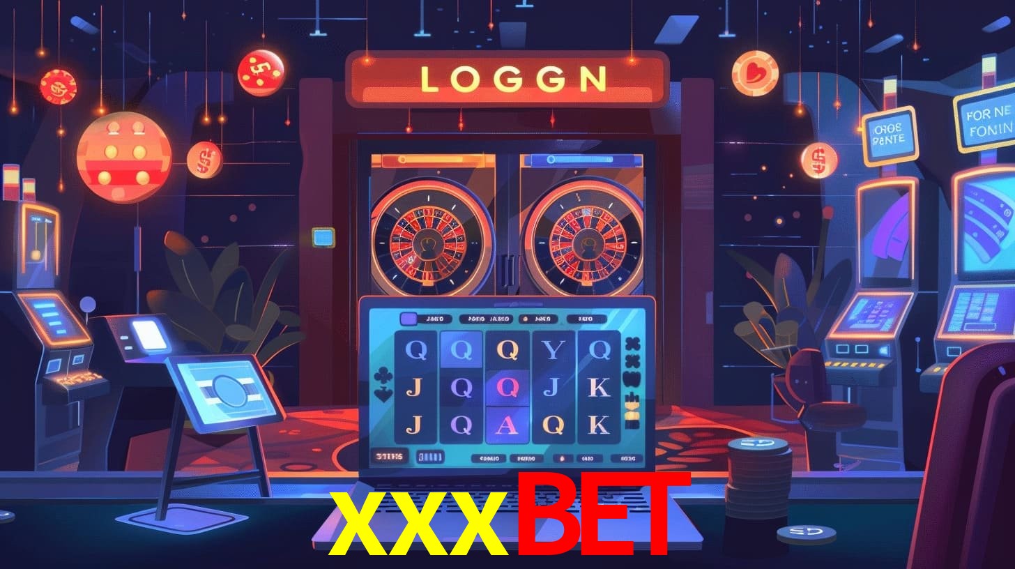 Casino Ao Vivo xxxbet