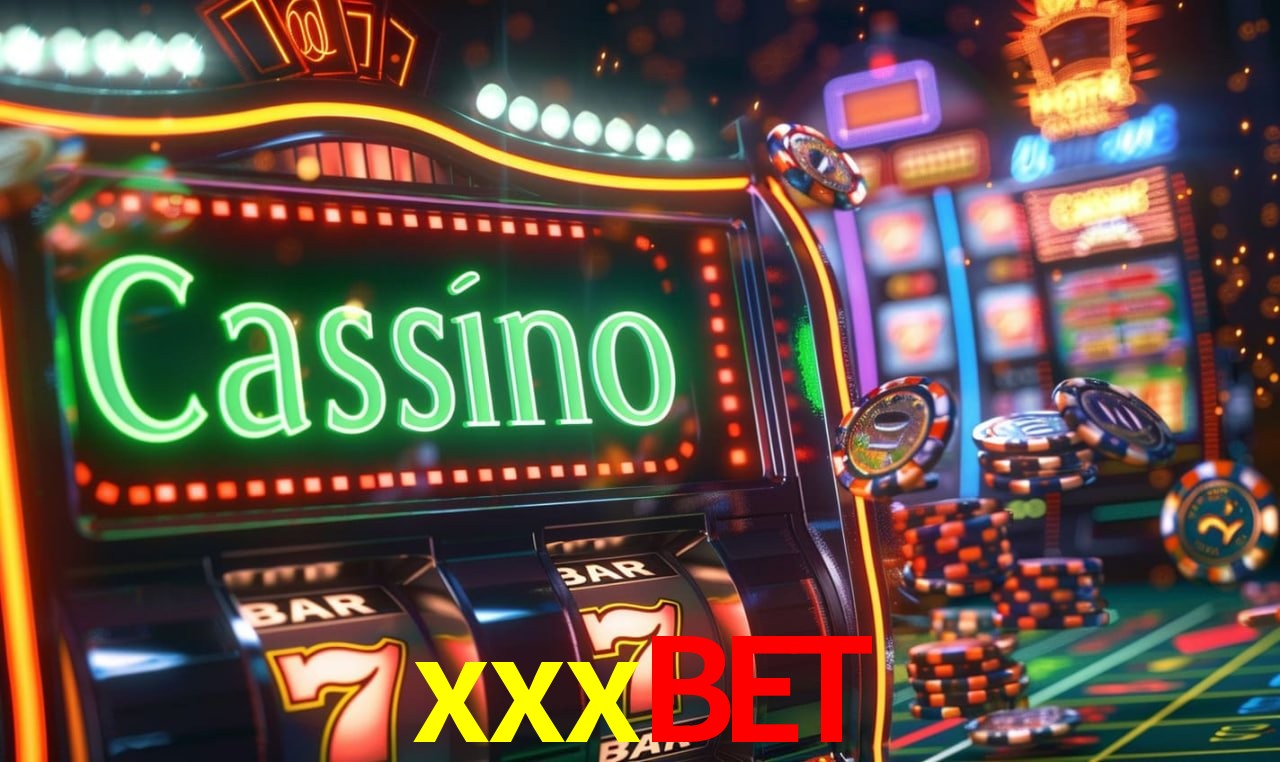 Estatísticas do Jogo xxxbet
