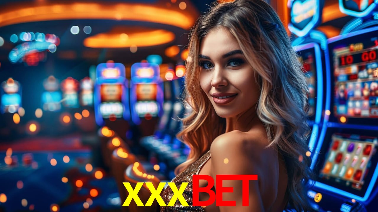 Mesa de Roleta xxxbet