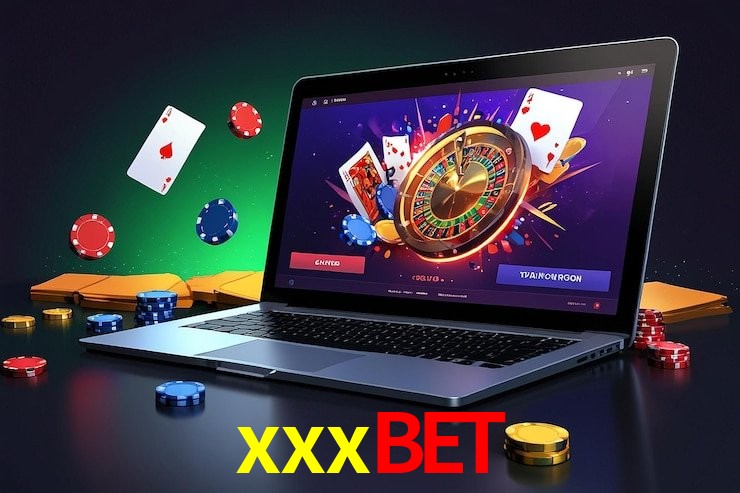 Provedores de Jogos xxxbet