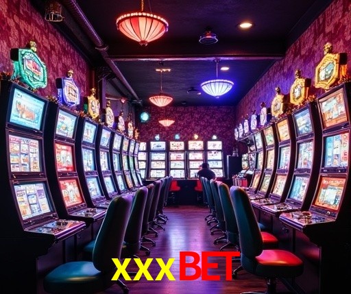 Design Responsivo xxxbet
