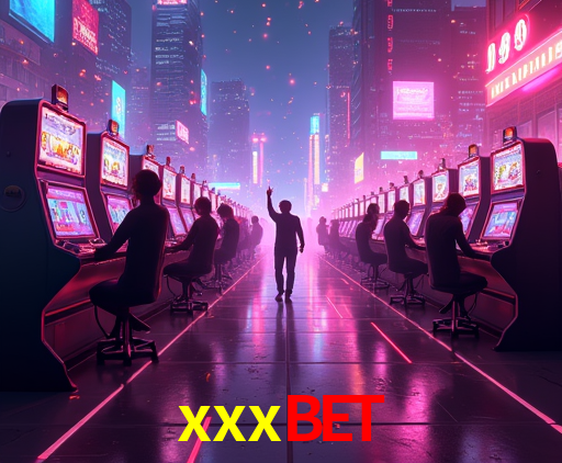Diretório de Jogos xxxbet