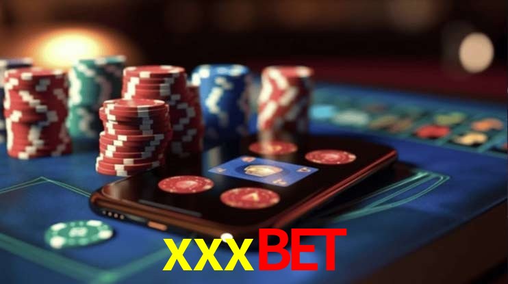 Estatísticas xxxbet